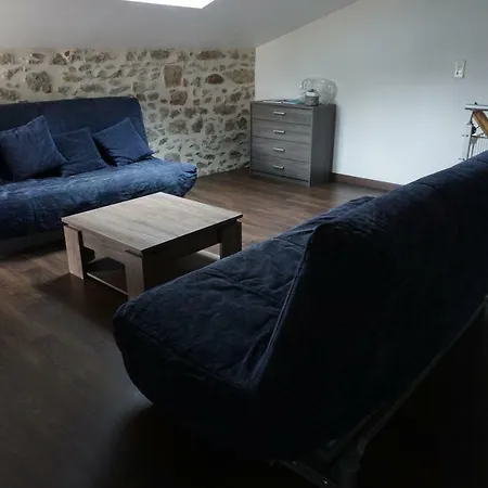 La Claridonie Avec Spa-jacuzzi * Mauleon