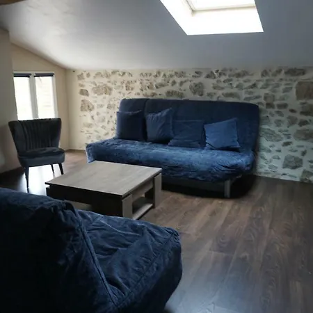 La Claridonie Avec Spa-jacuzzi Prázdninový dům Mauleon
