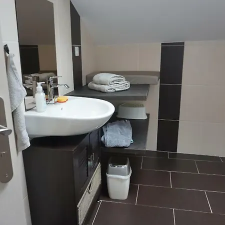 Prázdninový dům La Claridonie Avec Spa-jacuzzi